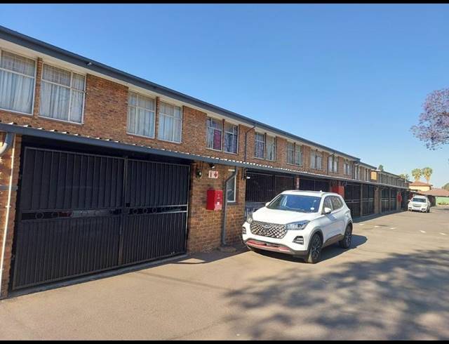 3 BEDROOM PROPERTY TO RENT IN PRETORIA GARDENS